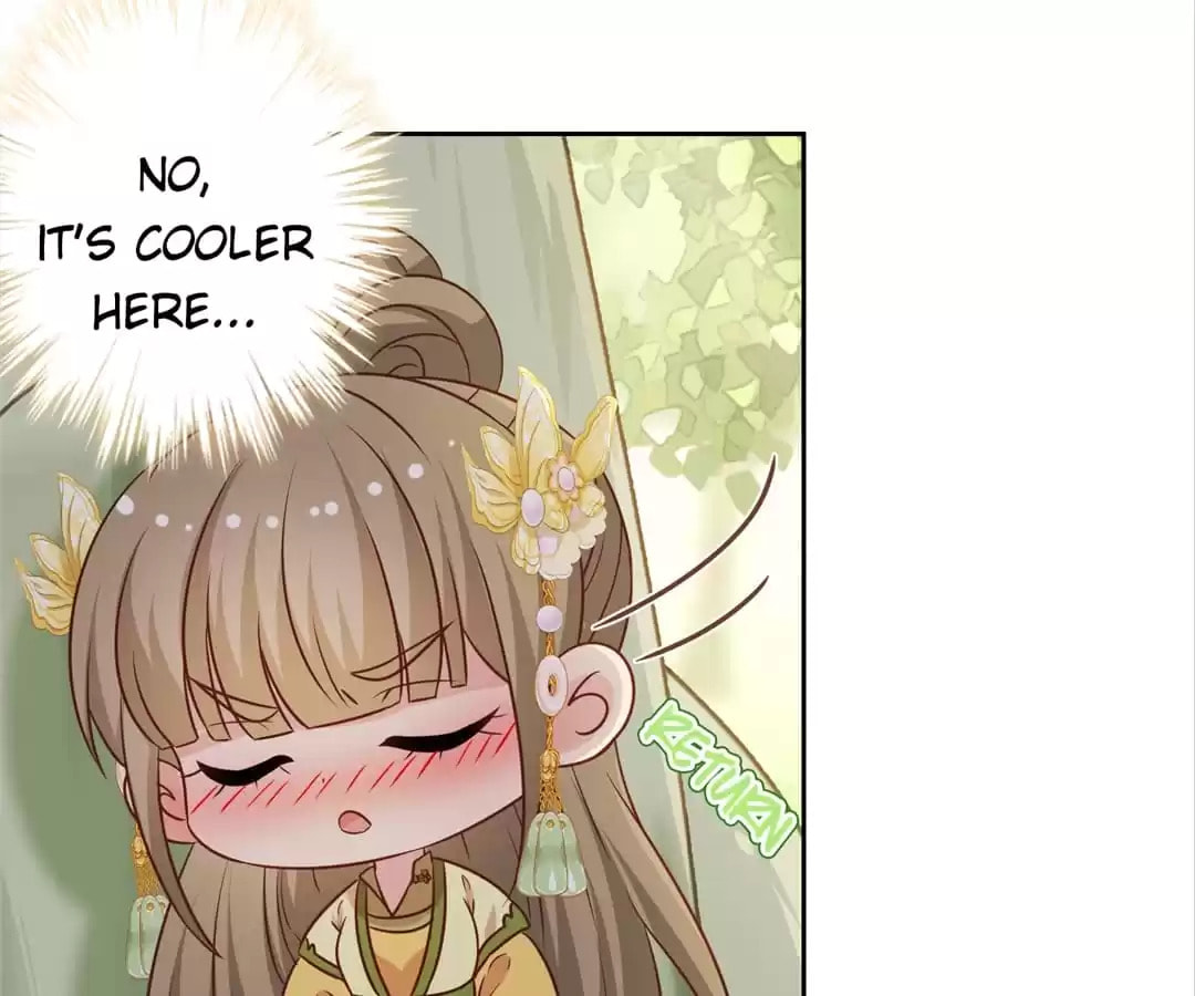 The Empress' Poor-quality Special Effects Chapter 220 page 5 - 