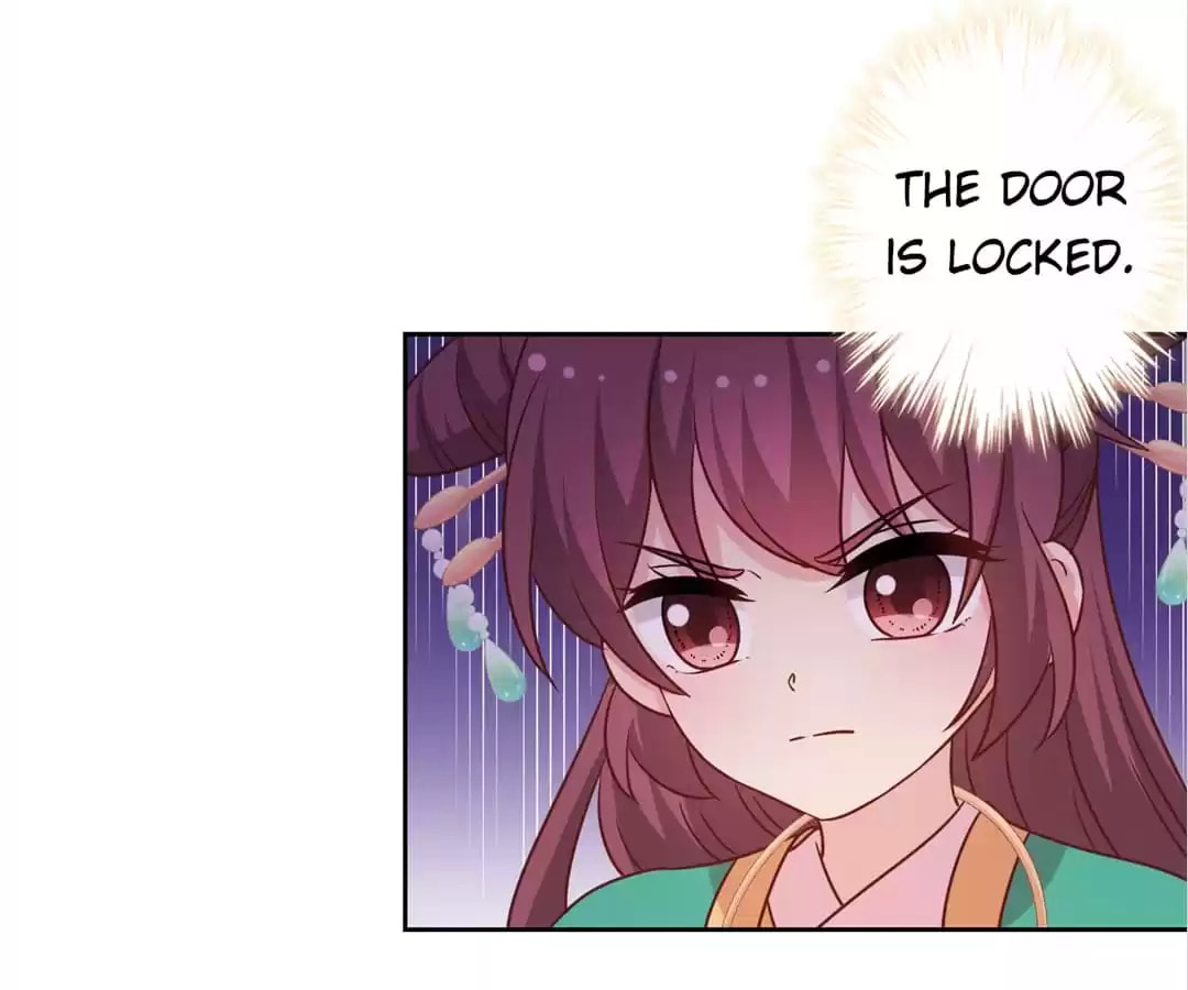 The Empress' Poor-quality Special Effects Chapter 220 page 44 - 