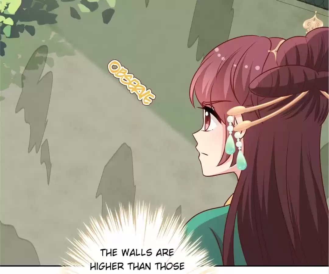 The Empress' Poor-quality Special Effects Chapter 220 page 46 - 