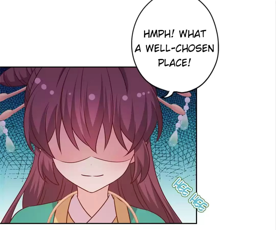 The Empress' Poor-quality Special Effects Chapter 220 page 48 - 