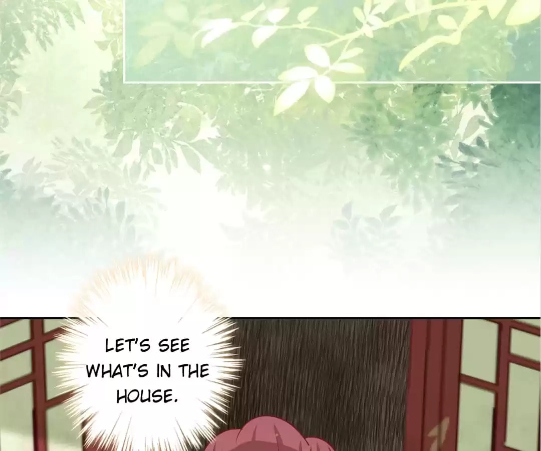 The Empress' Poor-quality Special Effects Chapter 220 page 50 - 