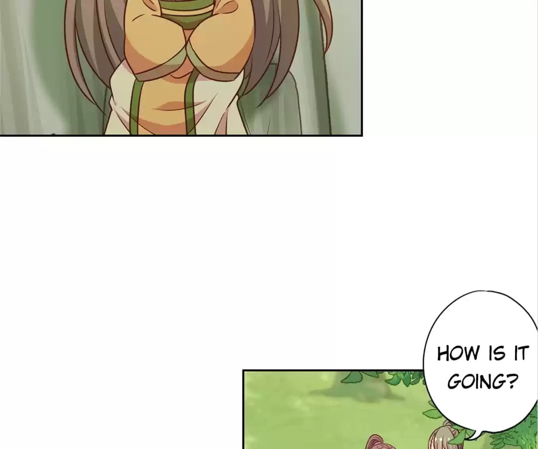 The Empress' Poor-quality Special Effects Chapter 220 page 6 - 