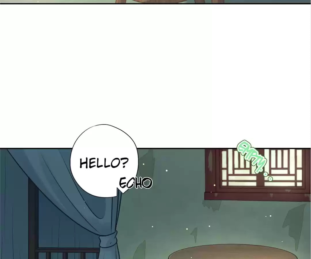 The Empress' Poor-quality Special Effects Chapter 220 page 54 - 