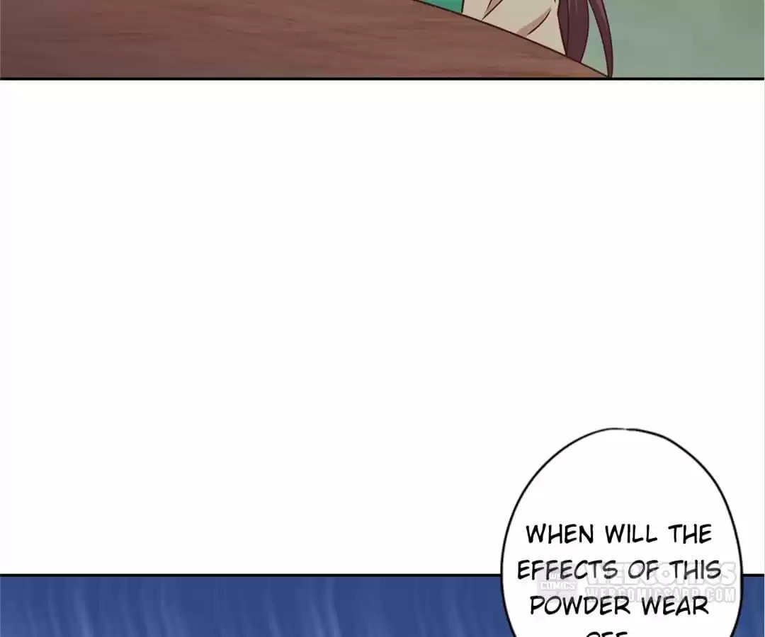 The Empress' Poor-quality Special Effects Chapter 220 page 57 - 