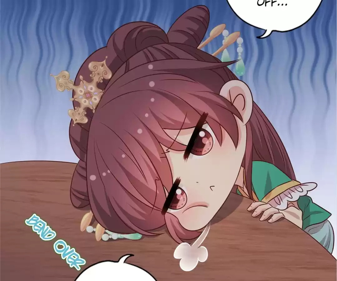 The Empress' Poor-quality Special Effects Chapter 220 page 58 - 