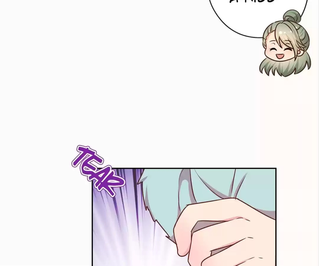 The Empress' Poor-quality Special Effects Chapter 222 page 11 - 
