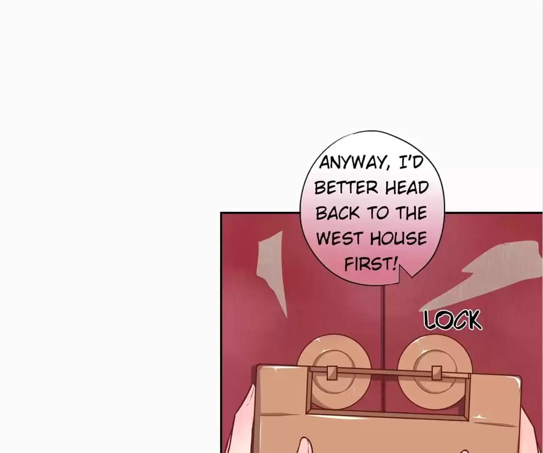 The Empress' Poor-quality Special Effects Chapter 222 page 17 - 