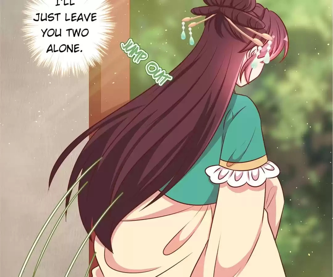 The Empress' Poor-quality Special Effects Chapter 222 page 4 - 
