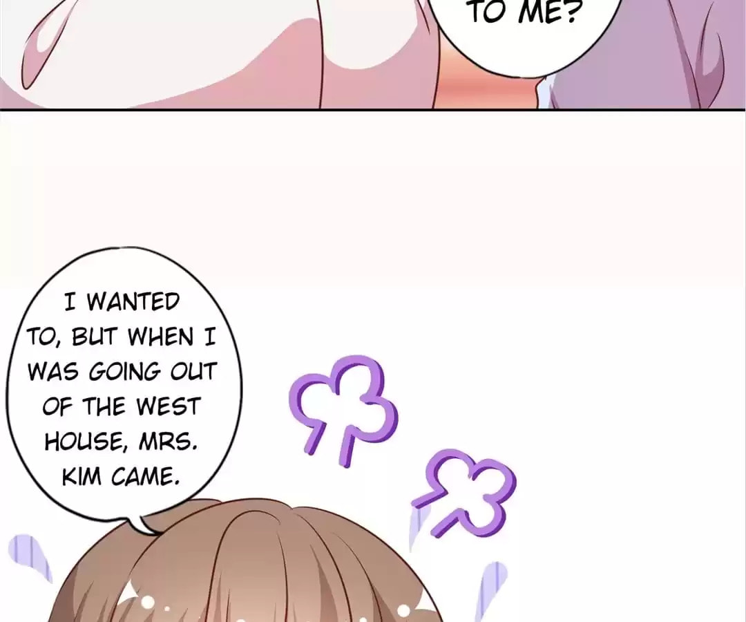 The Empress' Poor-quality Special Effects Chapter 222 page 37 - 