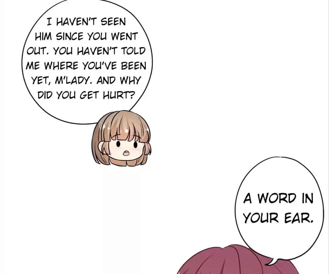 The Empress' Poor-quality Special Effects Chapter 222 page 43 - 