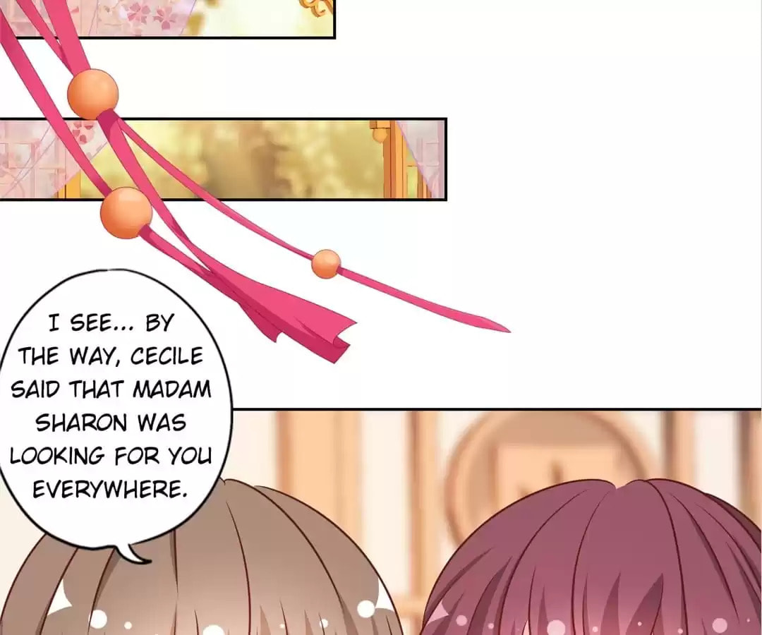 The Empress' Poor-quality Special Effects Chapter 222 page 45 - 