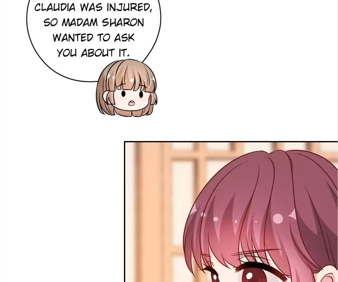 The Empress' Poor-quality Special Effects Chapter 222 page 47 - 