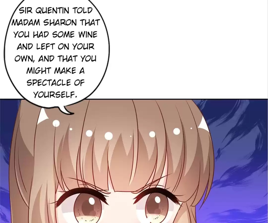 The Empress' Poor-quality Special Effects Chapter 222 page 49 - 