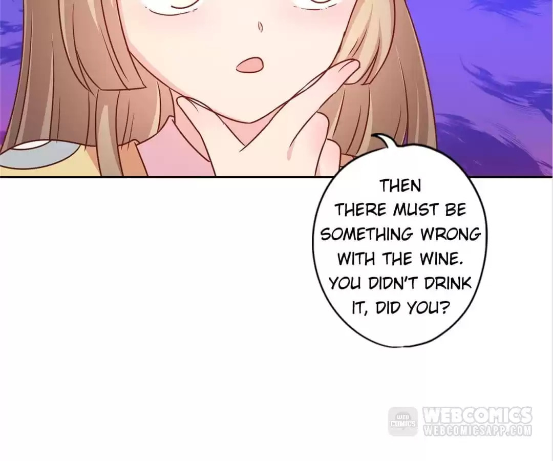 The Empress' Poor-quality Special Effects Chapter 222 page 50 - 