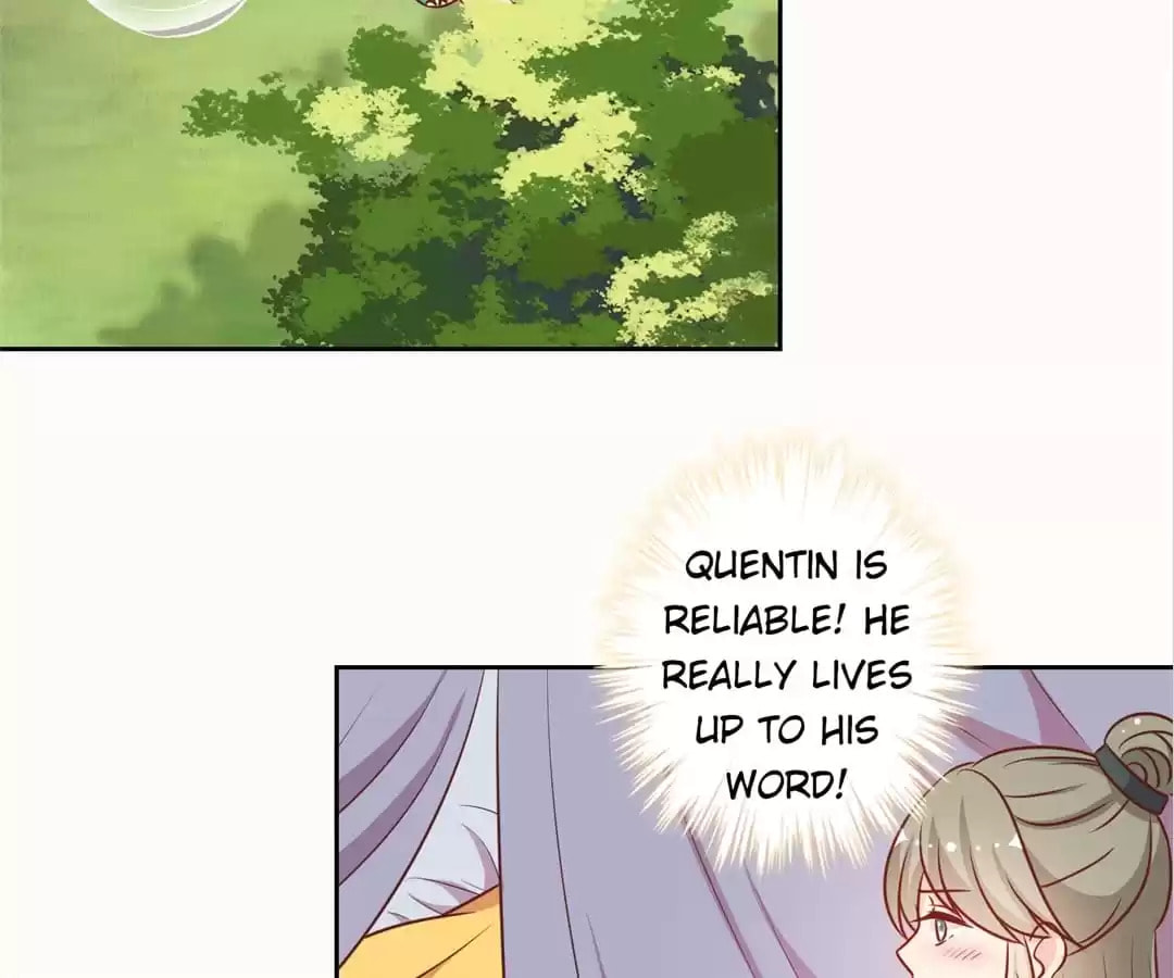The Empress' Poor-quality Special Effects Chapter 222 page 6 - 
