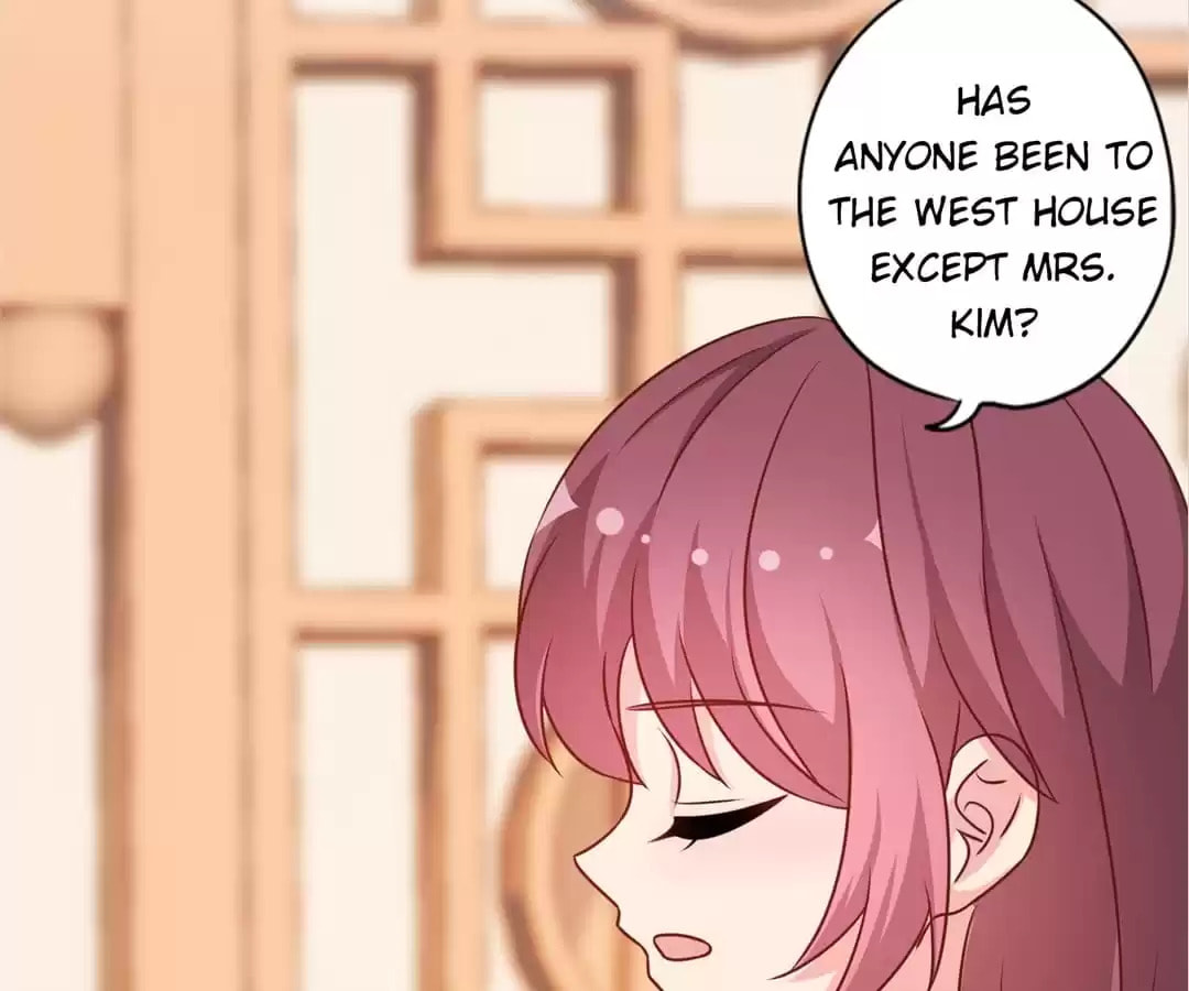 The Empress' Poor-quality Special Effects Chapter 222 page 53 - 