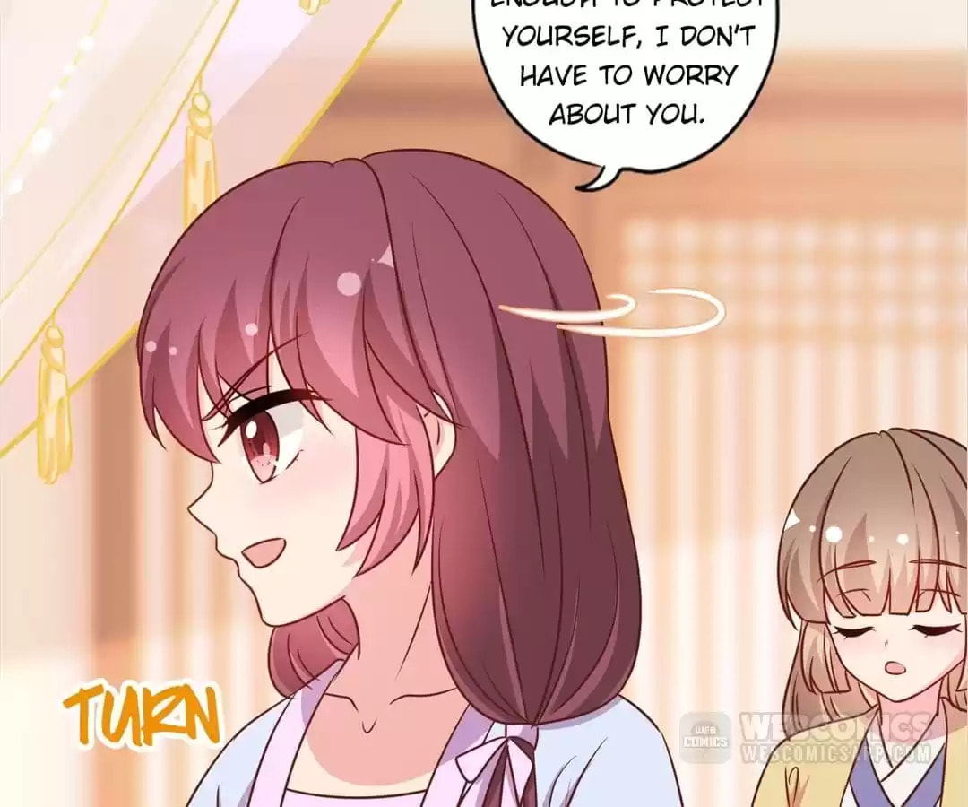 The Empress' Poor-quality Special Effects Chapter 222 page 58 - 