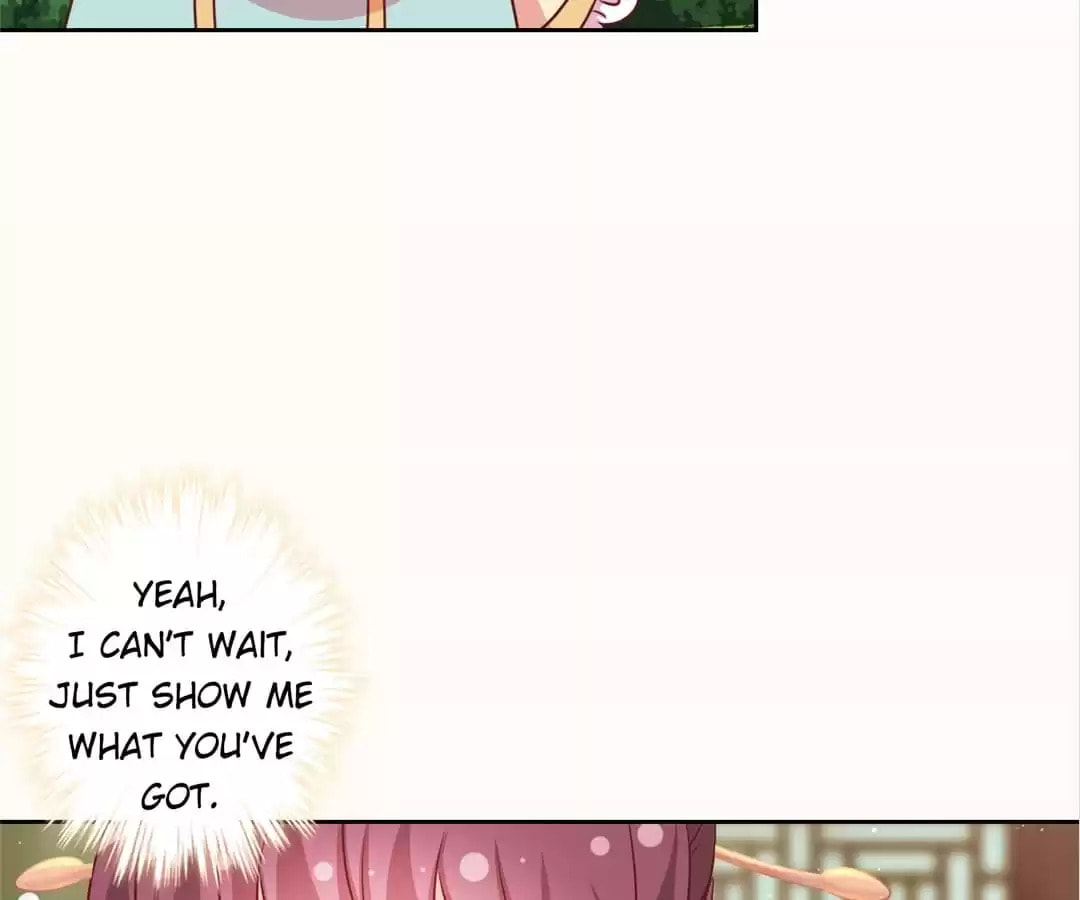 The Empress' Poor-quality Special Effects Chapter 222 page 9 - 