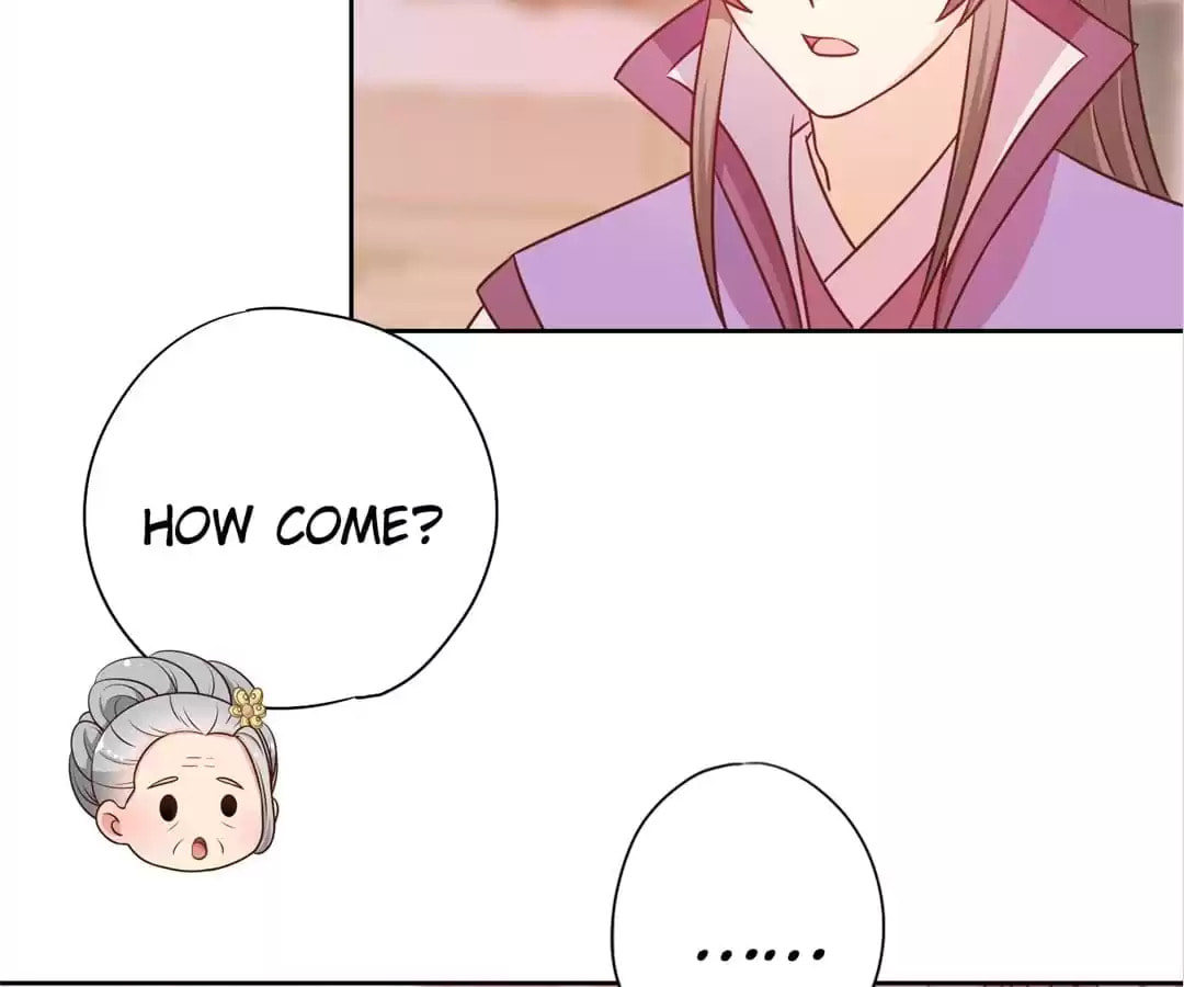 The Empress' Poor-quality Special Effects Chapter 223 page 29 - 