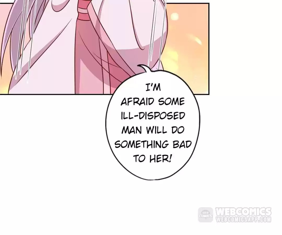 The Empress' Poor-quality Special Effects Chapter 223 page 42 - 