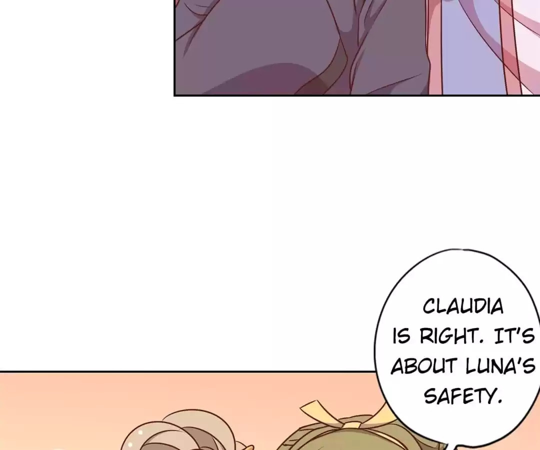 The Empress' Poor-quality Special Effects Chapter 223 page 44 - 