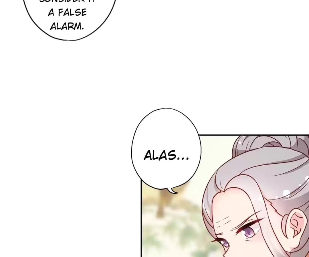 The Empress' Poor-quality Special Effects Chapter 223 page 46 - 