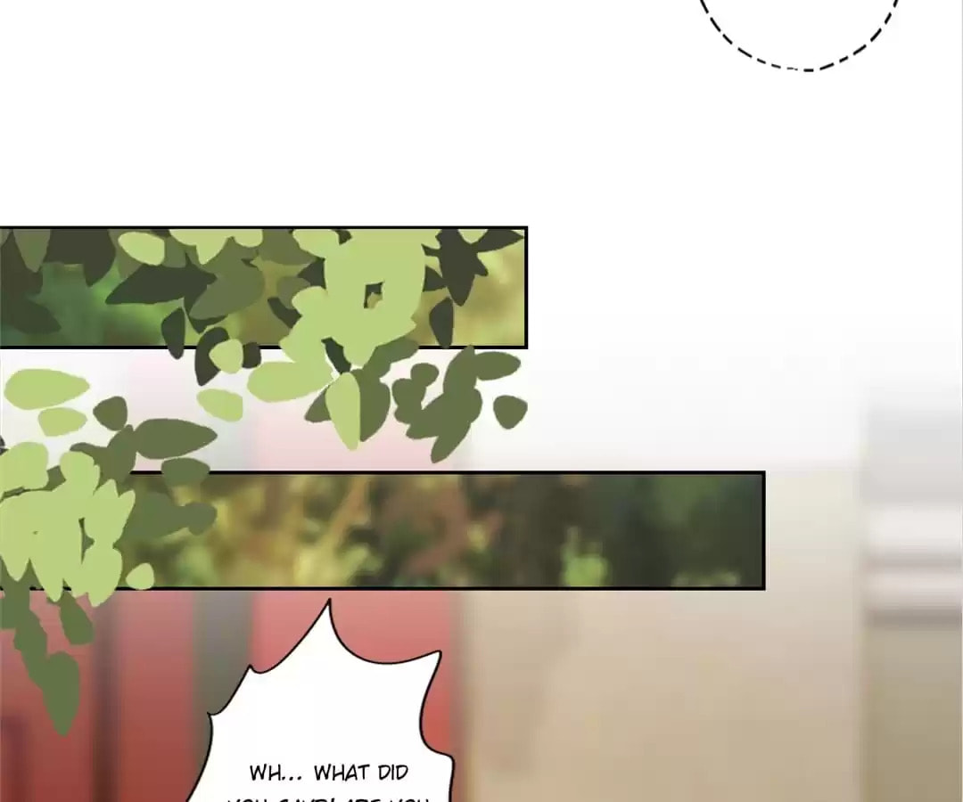 The Empress' Poor-quality Special Effects Chapter 224 page 25 - 