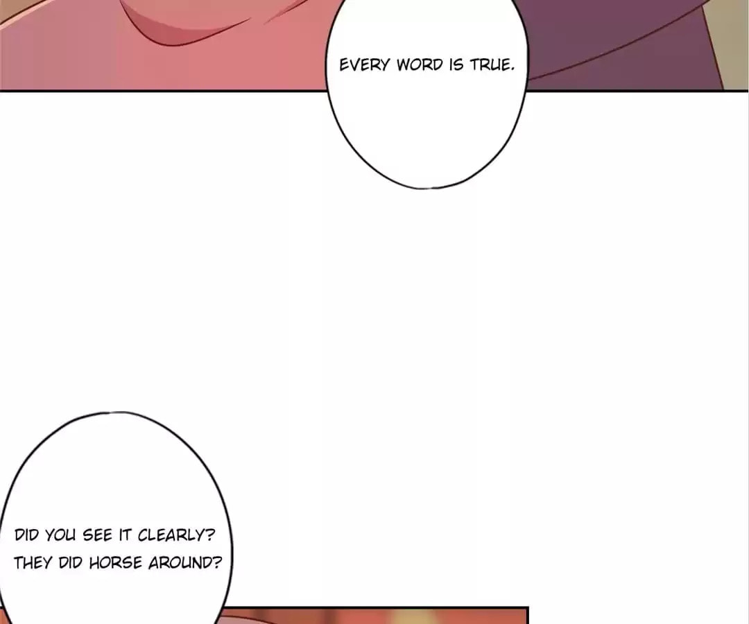 The Empress' Poor-quality Special Effects Chapter 224 page 28 - 