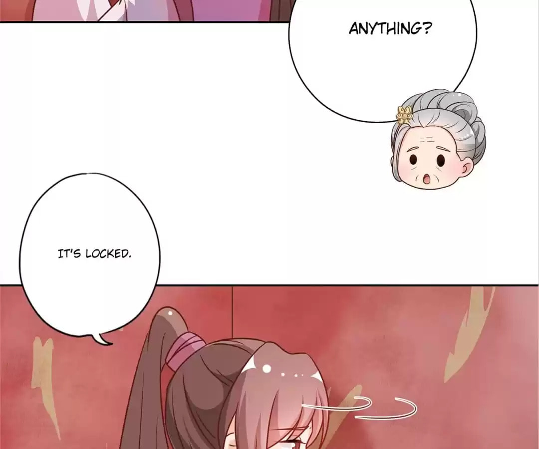 The Empress' Poor-quality Special Effects Chapter 224 page 4 - 