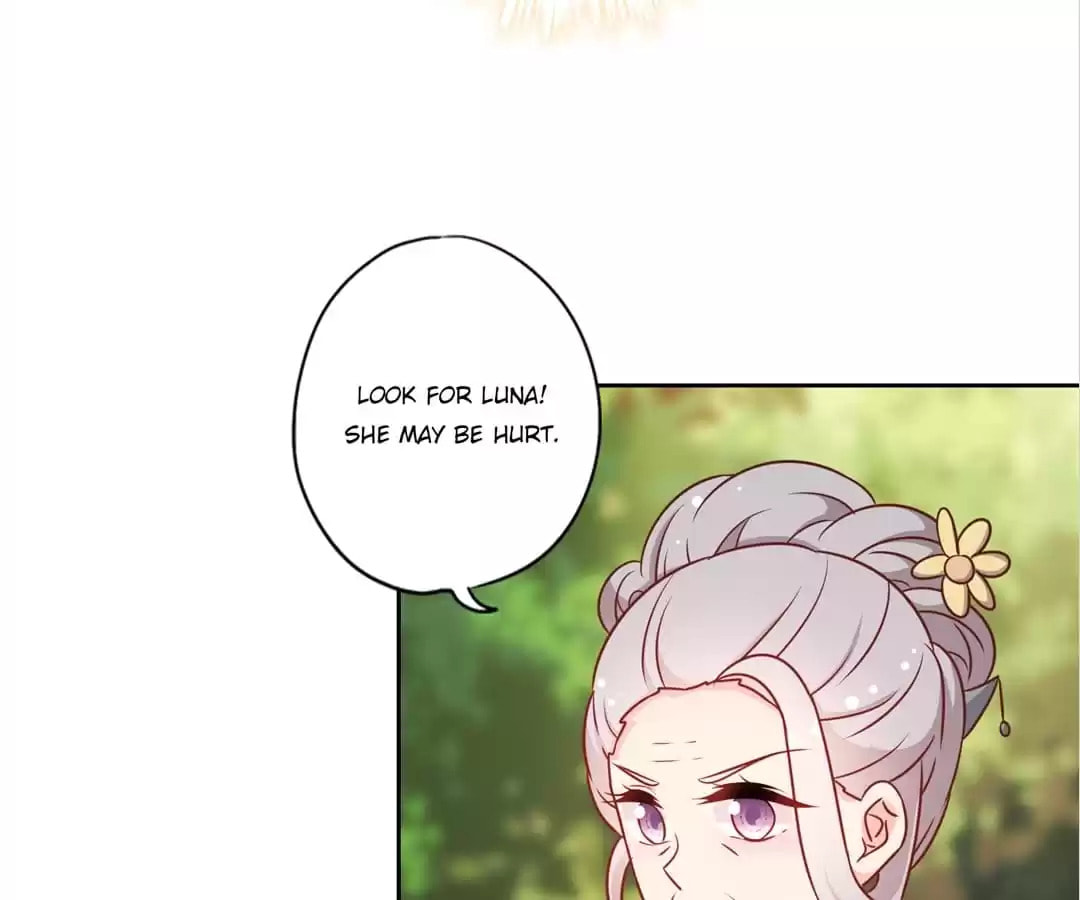 The Empress' Poor-quality Special Effects Chapter 224 page 44 - 