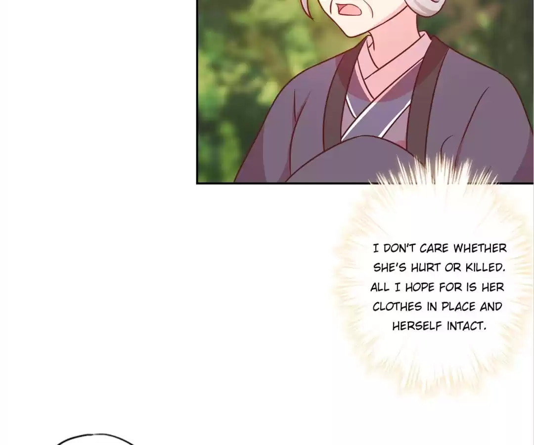 The Empress' Poor-quality Special Effects Chapter 224 page 45 - 