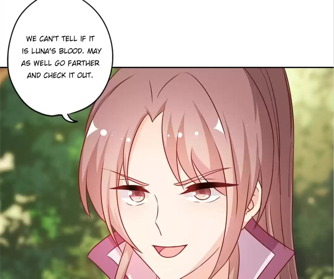 The Empress' Poor-quality Special Effects Chapter 224 page 46 - 