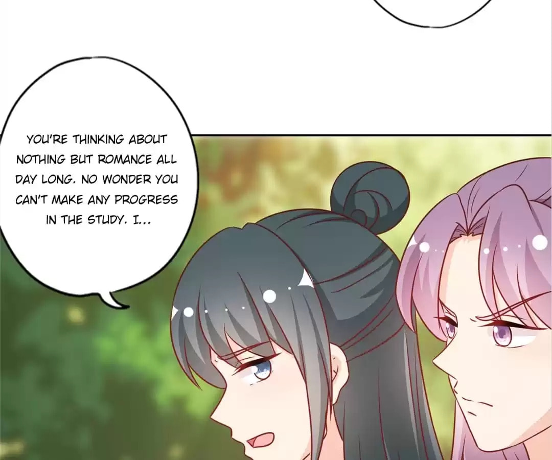 The Empress' Poor-quality Special Effects Chapter 224 page 49 - 