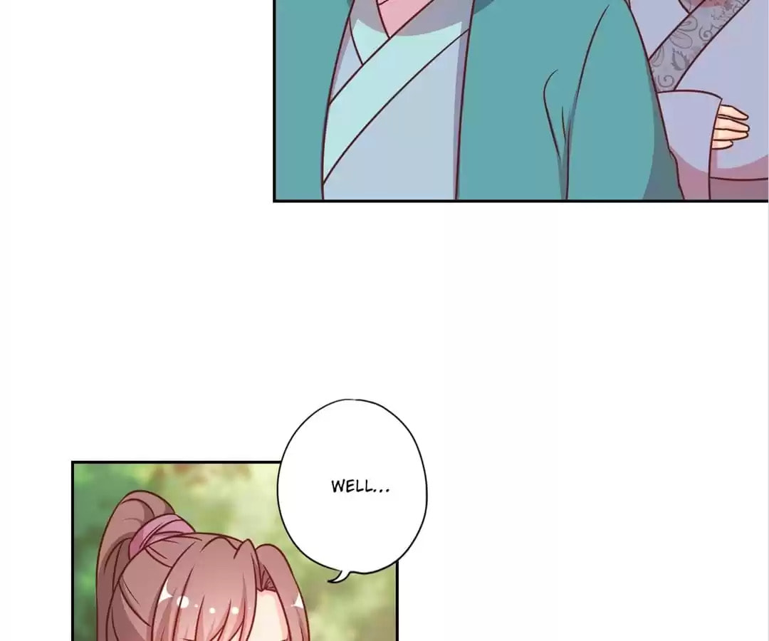 The Empress' Poor-quality Special Effects Chapter 224 page 7 - 