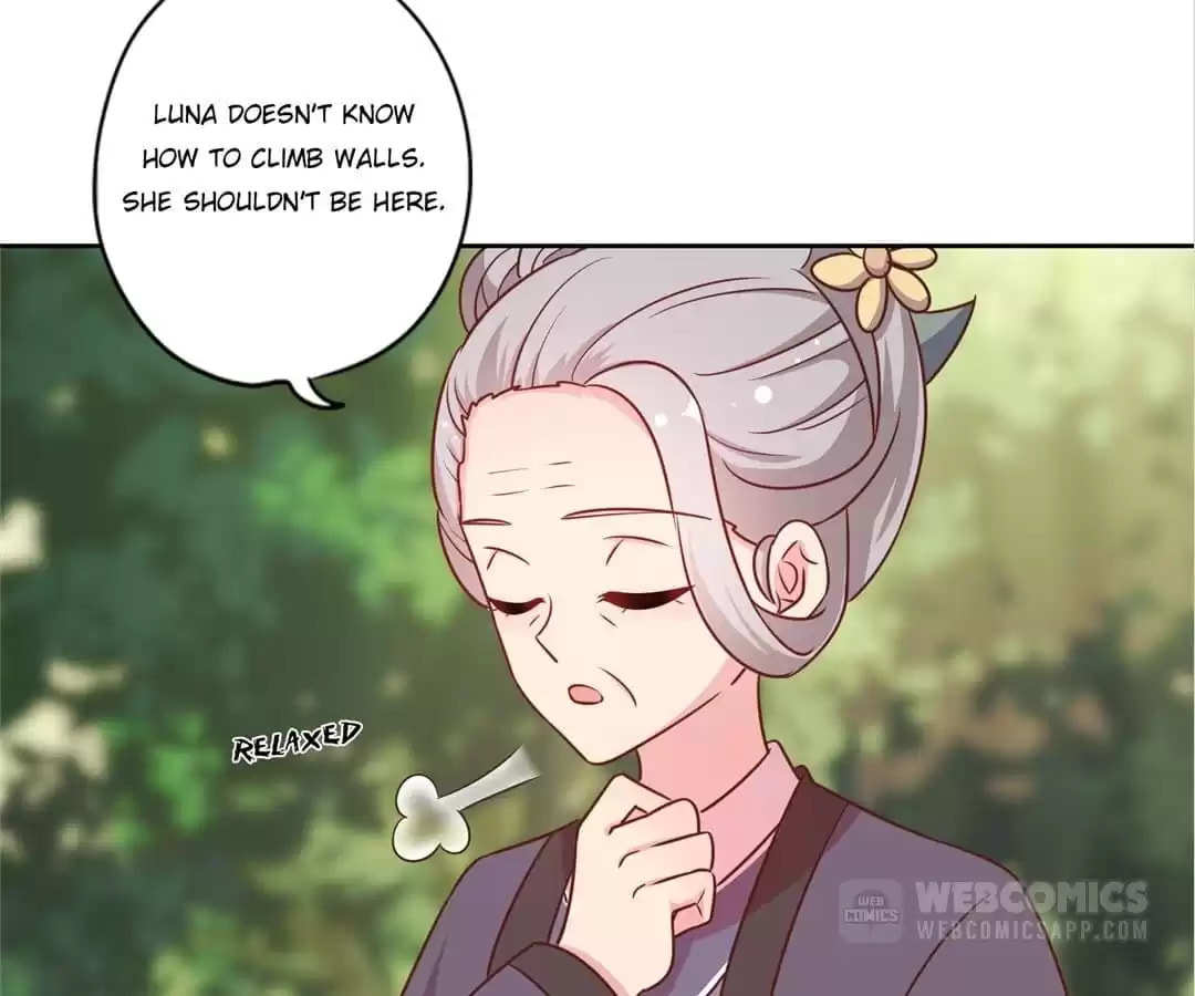 The Empress' Poor-quality Special Effects Chapter 224 page 10 - 
