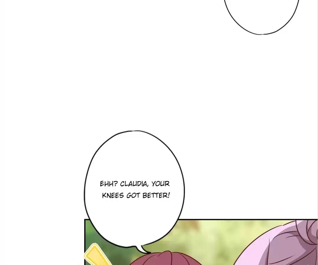 The Empress' Poor-quality Special Effects Chapter 225 page 23 - 