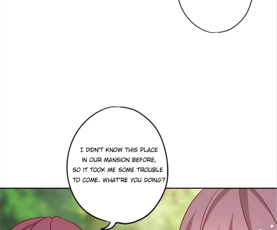 The Empress' Poor-quality Special Effects Chapter 225 page 27 - 