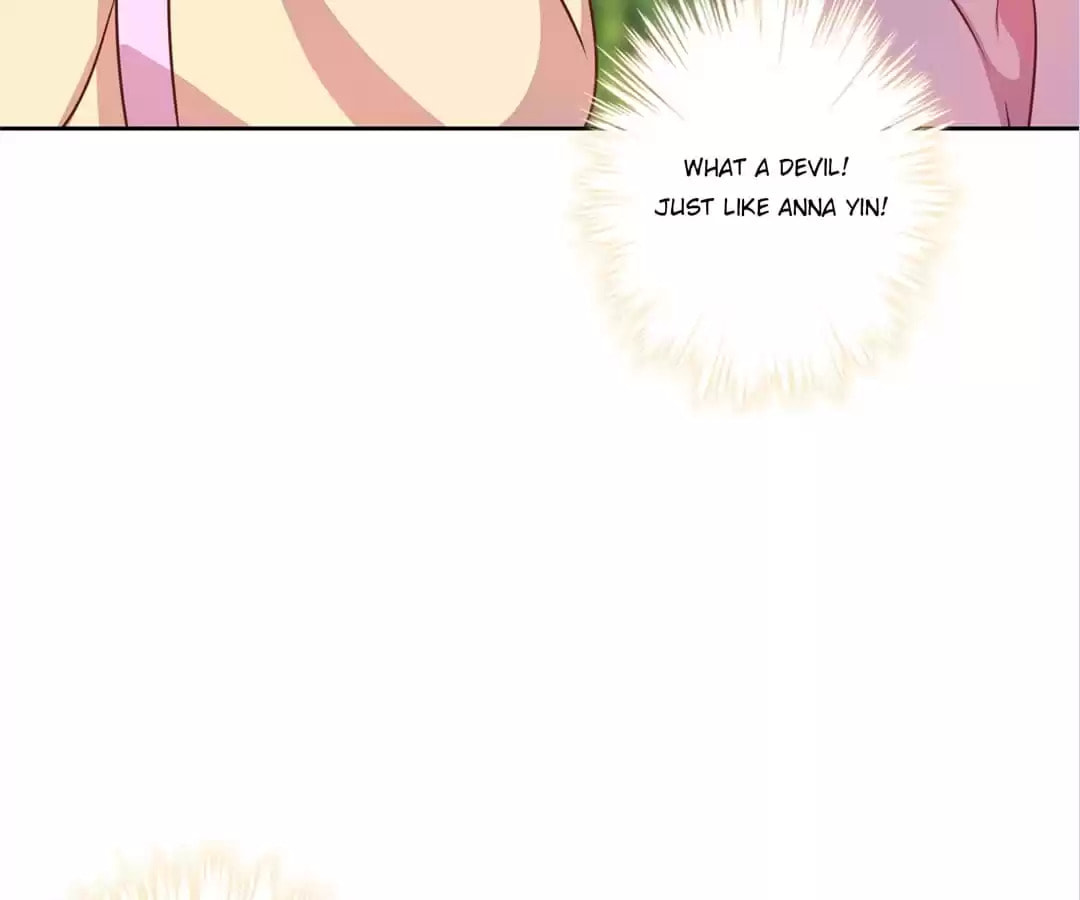 The Empress' Poor-quality Special Effects Chapter 225 page 29 - 