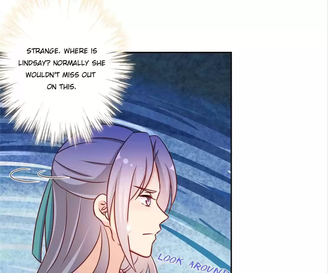 The Empress' Poor-quality Special Effects Chapter 225 page 30 - 