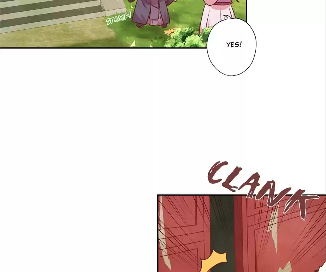 The Empress' Poor-quality Special Effects Chapter 225 page 4 - 
