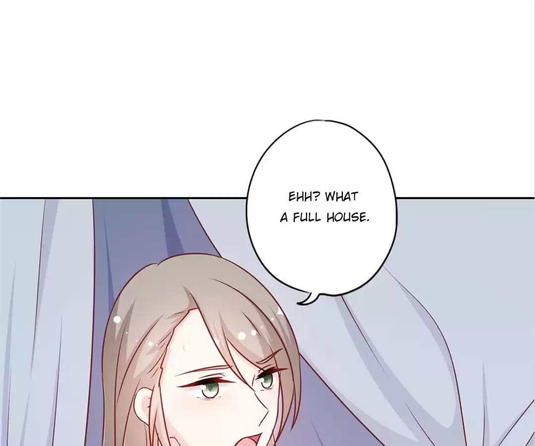 The Empress' Poor-quality Special Effects Chapter 225 page 39 - 