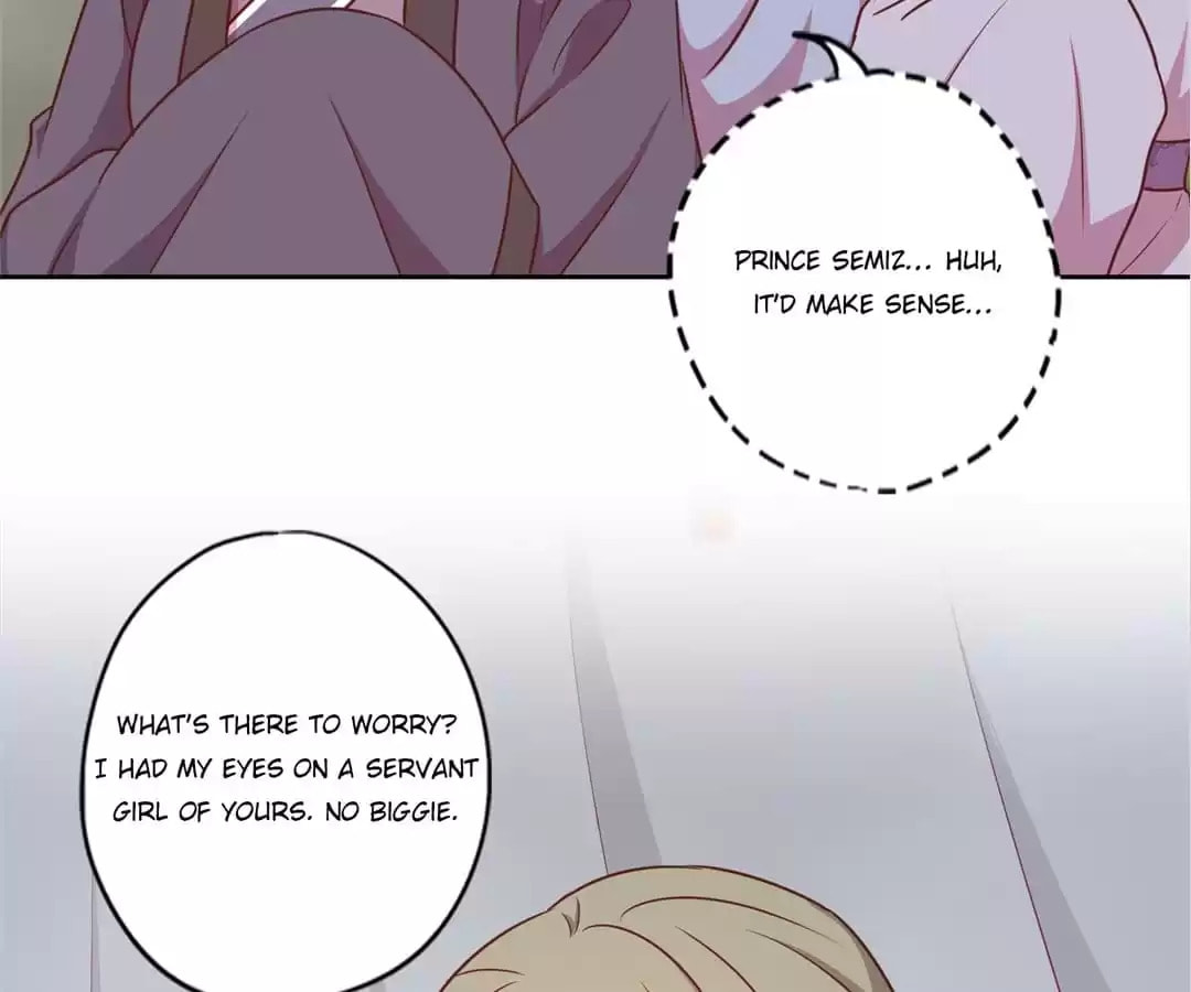 The Empress' Poor-quality Special Effects Chapter 225 page 44 - 