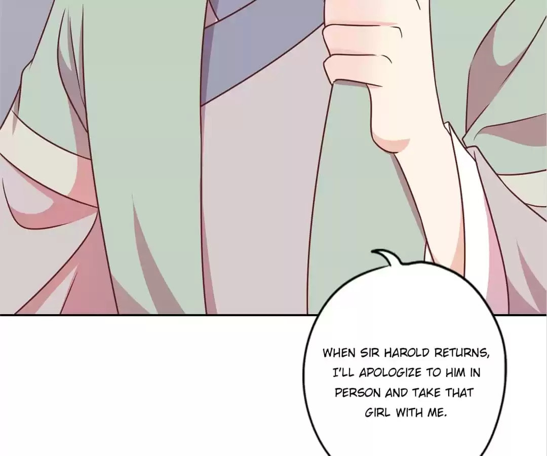 The Empress' Poor-quality Special Effects Chapter 225 page 46 - 