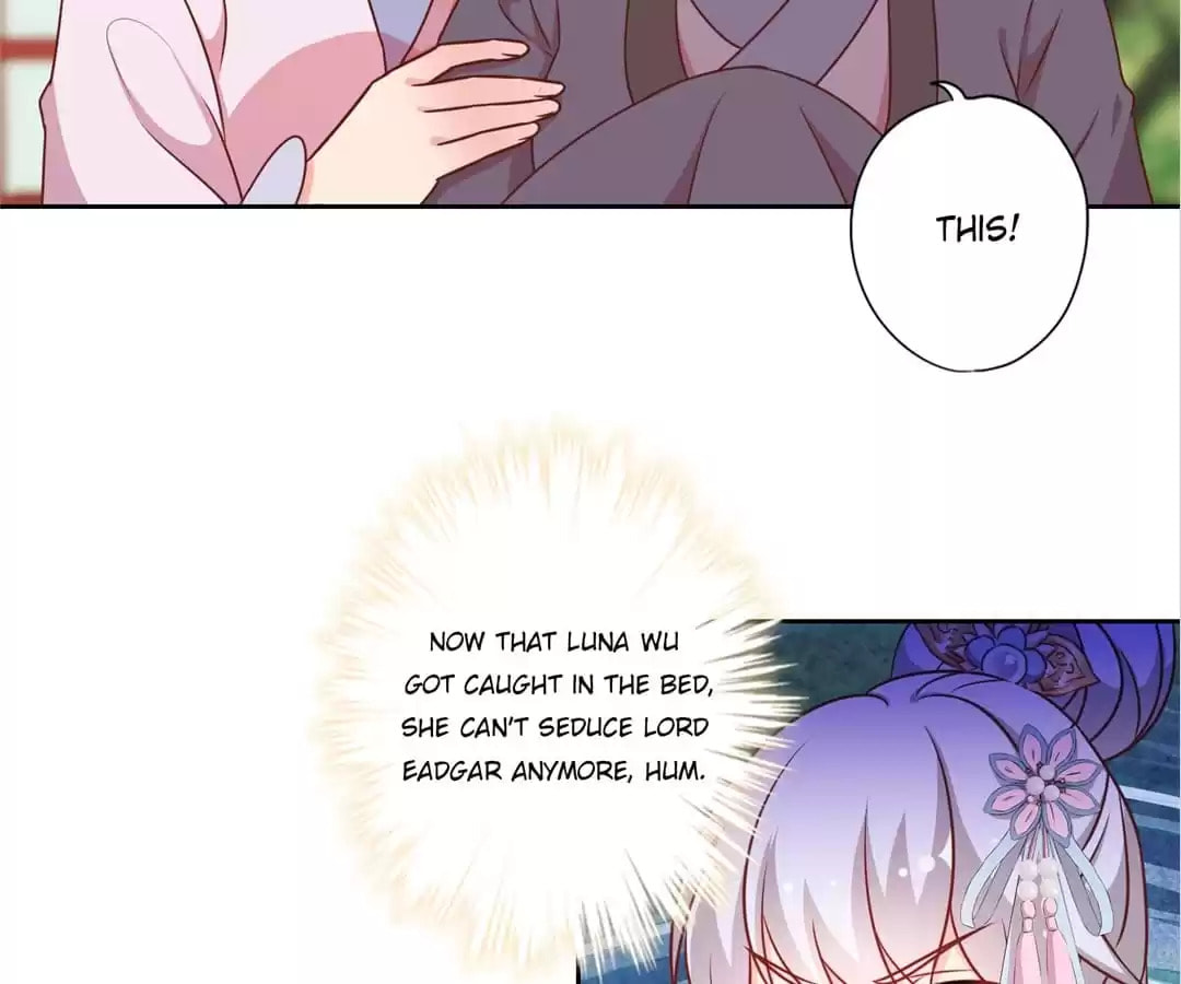 The Empress' Poor-quality Special Effects Chapter 225 page 7 - 