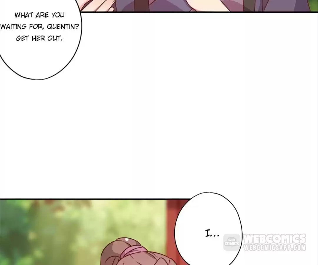 The Empress' Poor-quality Special Effects Chapter 225 page 10 - 