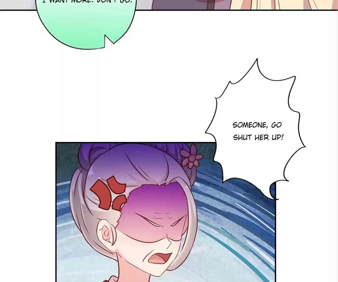 The Empress' Poor-quality Special Effects Chapter 226 page 3 - 