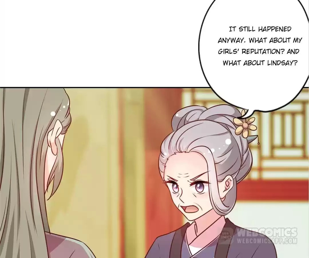 The Empress' Poor-quality Special Effects Chapter 227 page 2 - 