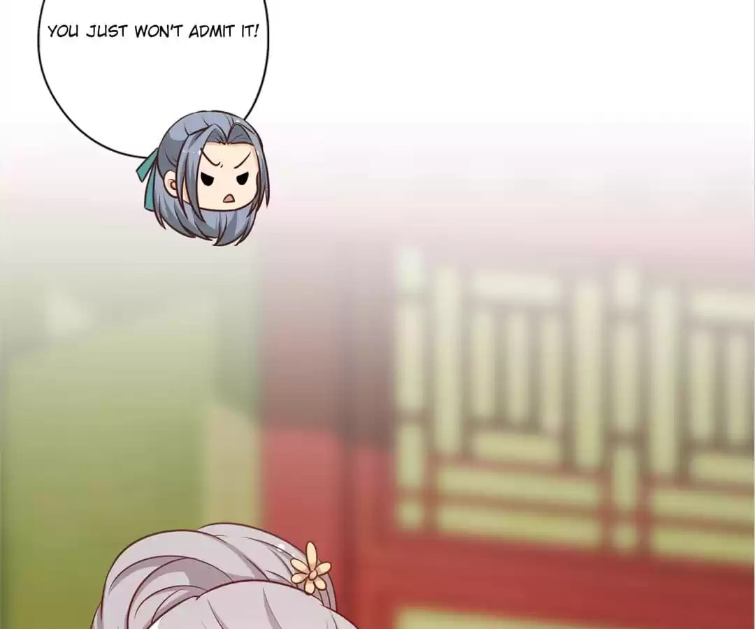The Empress' Poor-quality Special Effects Chapter 227 page 12 - 