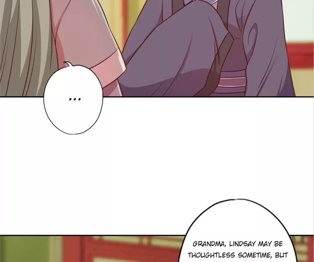 The Empress' Poor-quality Special Effects Chapter 227 page 3 - 