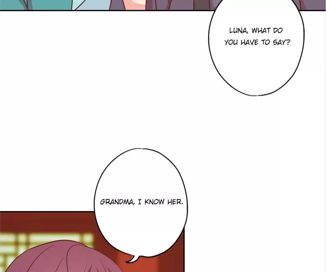 The Empress' Poor-quality Special Effects Chapter 227 page 25 - 